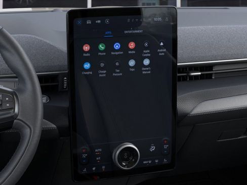 New 2026 Ford Mustang Mach-E Select w/ Comfort Package image 14