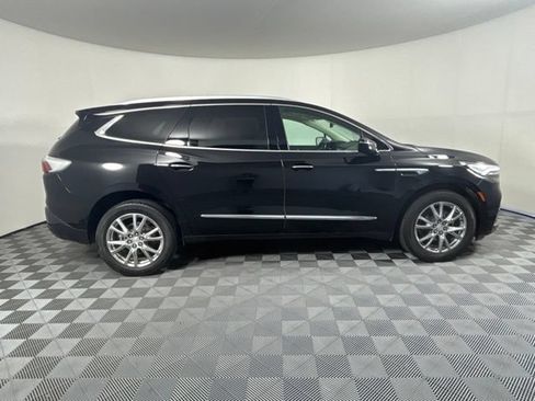 Used 2022 Buick Enclave Premium w/ Experience Buick Package AWD/4WD image 5