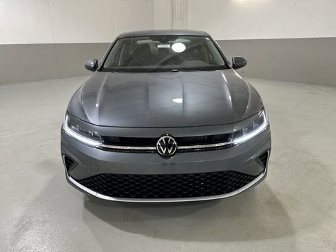 New 2026 Volkswagen Jetta S image 2