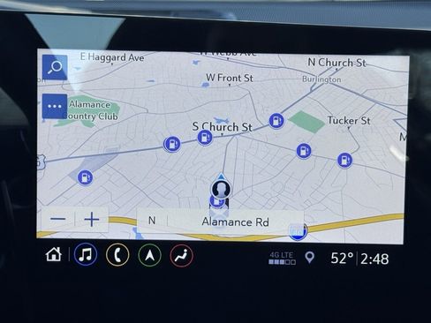 Used 2020 Chevrolet Corvette Stingray Premium Cpe w/ 3LT Preferred Equipment Group image 10