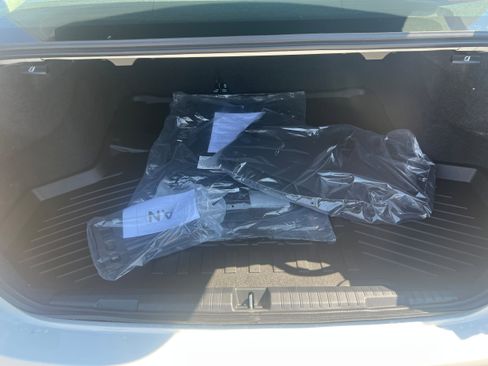 New 2025 Subaru Legacy Limited image 7