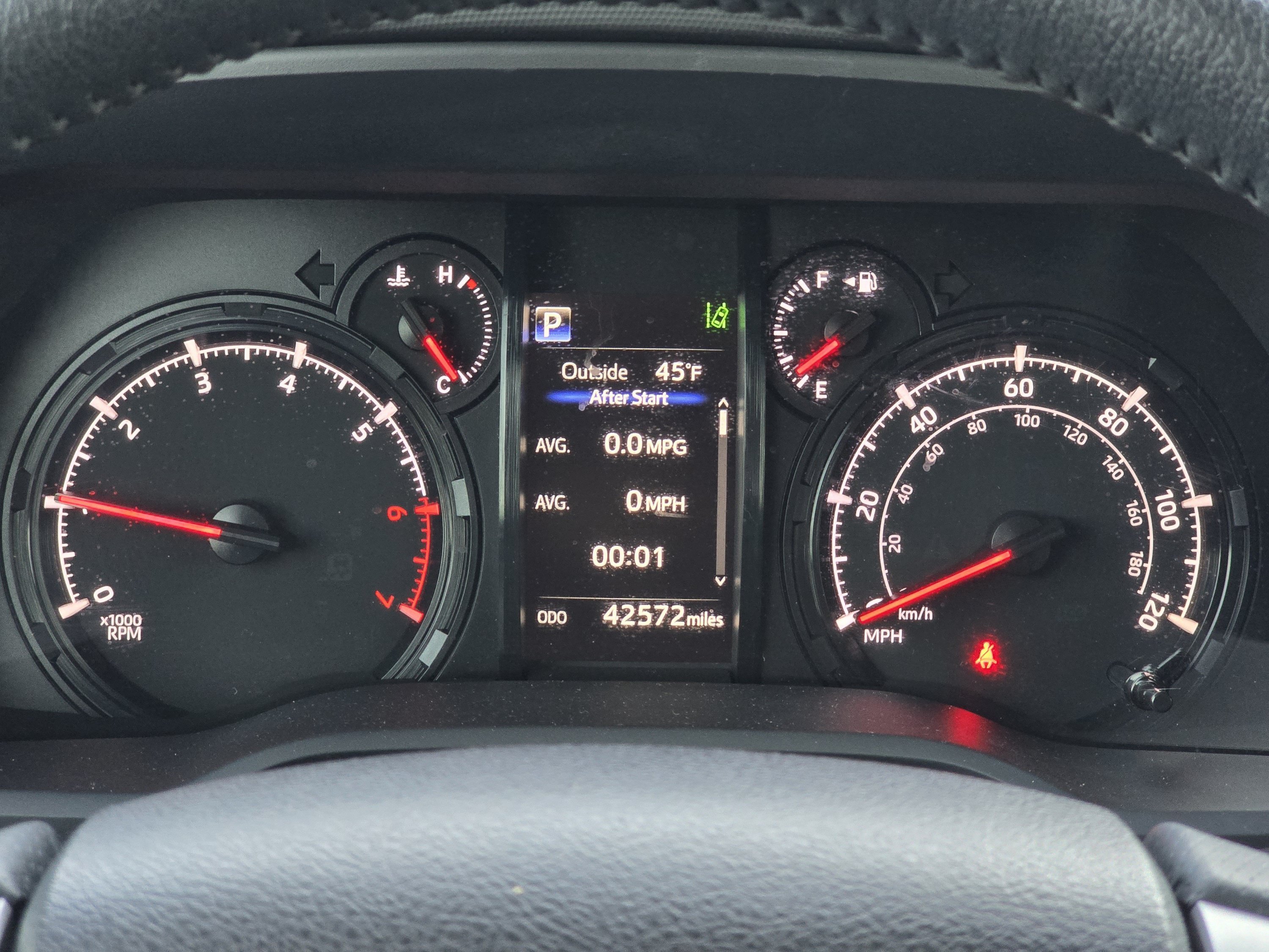 Certified 2023 Toyota 4Runner SR5 AWD/4WD image 17