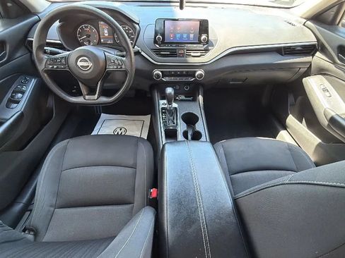 Used 2023 Nissan Altima 2.5 S FWD image 28