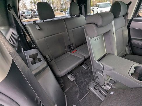 Used 2025 Hyundai Santa Fe SE image 15