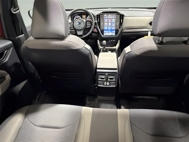 Certified 2026 Subaru Forester Premium AWD/4WD image 35