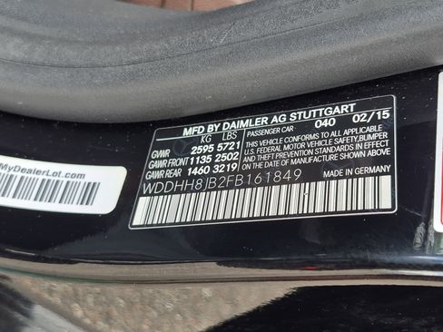 Used 2015 Mercedes-Benz E 350 4MATIC Wagon image 38