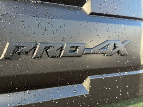New 2026 Nissan Frontier PRO-4X image 11