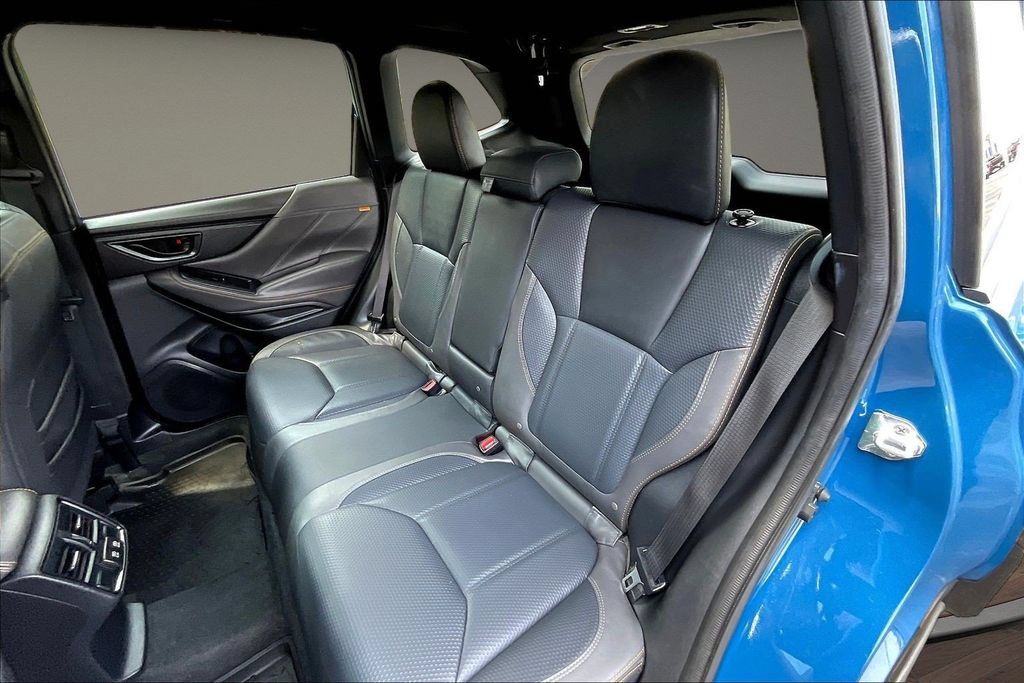 Used 2024 Subaru Forester Wilderness AWD/4WD image 25
