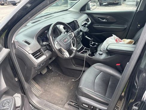 Used 2020 GMC Terrain SLT AWD/4WD image 9