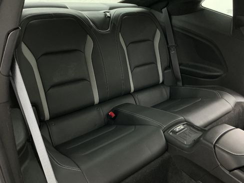 Used 2017 Chevrolet Camaro LT RWD image 47
