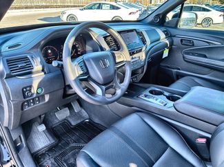 Certified 2025 Honda Ridgeline TrailSport video 2