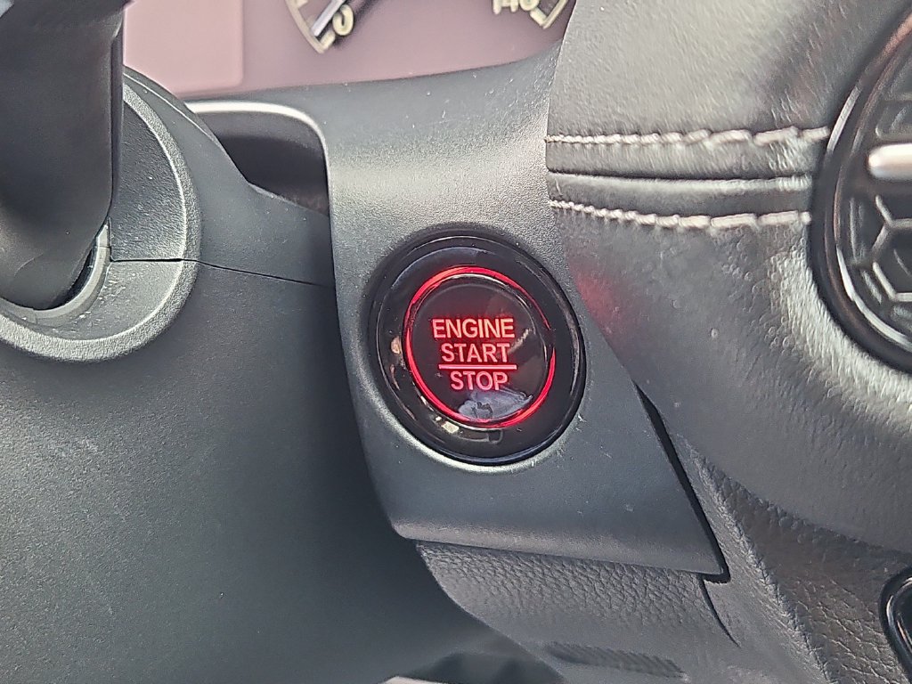 Certified 2025 Honda HR-V EX-L image 20