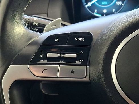 Certified 2024 Hyundai Tucson Limited AWD/4WD image 28