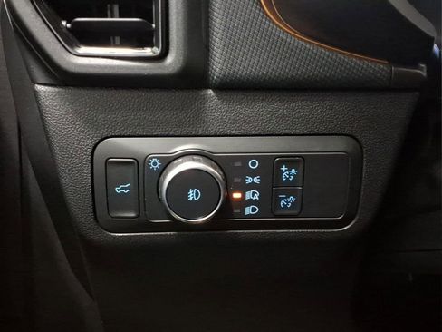 Certified 2022 Ford Bronco Sport Badlands AWD/4WD image 16