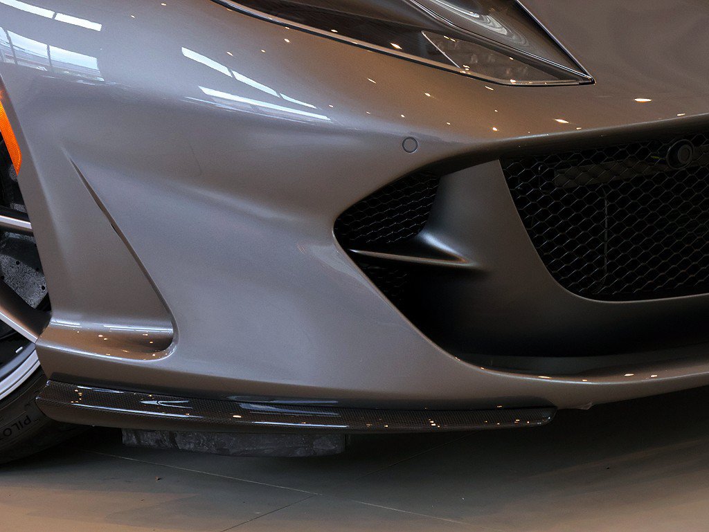 Certified 2022 Ferrari 812 GTS RWD image 80