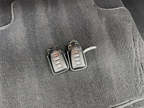 Used 2024 Lexus IS 500 image 82