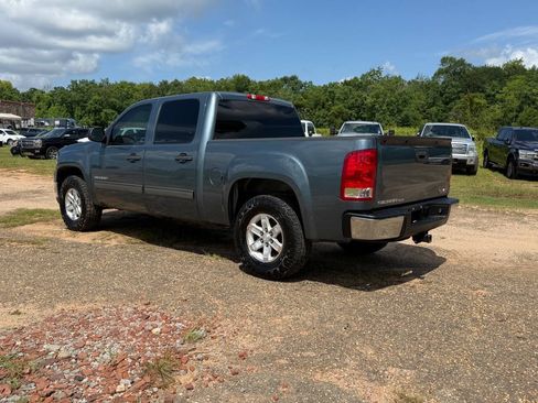 Used 2013 GMC Sierra 1500 SLE w/ Power Tech Package AWD/4WD image 3