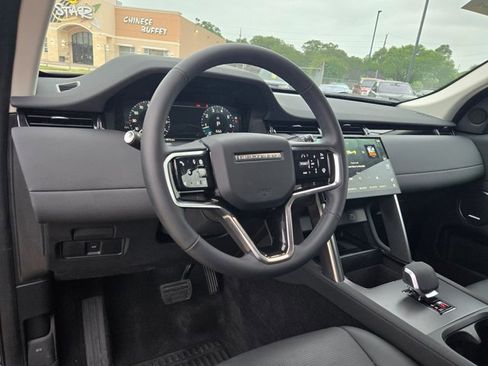 Certified 2025 Land Rover Discovery Sport S AWD/4WD image 9