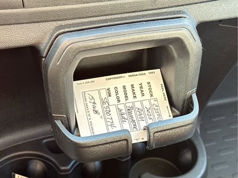 New 2025 RAM ProMaster 2500 image 41