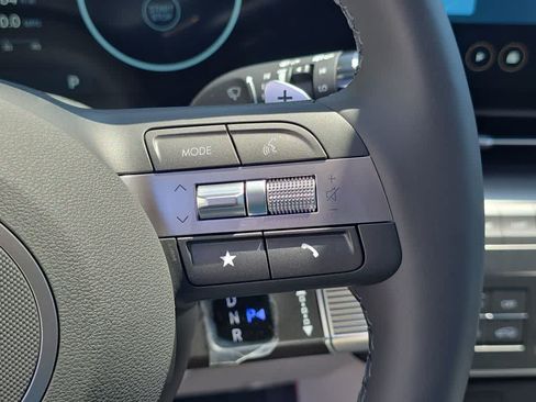 New 2026 Hyundai Kona Limited FWD image 26