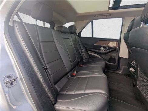 Used 2025 Mercedes-Benz GLE 350 4MATIC image 20