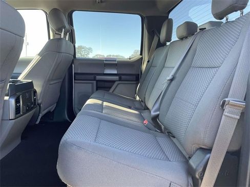 Used 2019 Ford F250 XLT w/ XLT Premium Package image 11