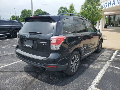 Used 2018 Subaru Forester 2.0XT Touring AWD/4WD image 10