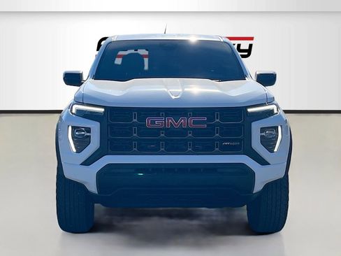Used 2026 GMC Canyon Elevation RWD image 2
