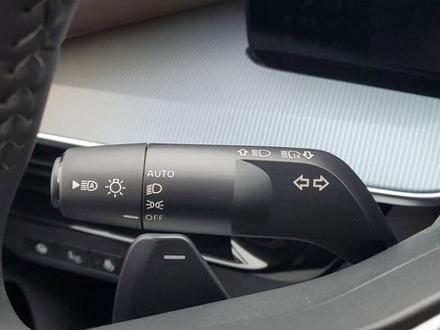 New 2025 Nissan Murano Platinum image 18