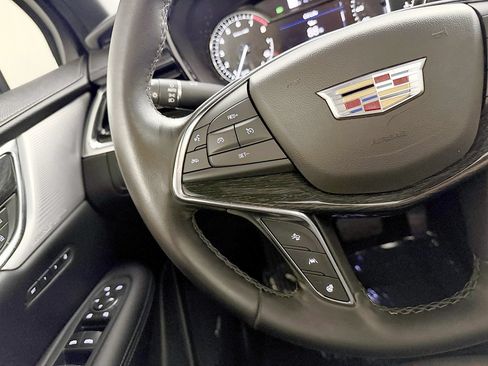 Used 2021 Cadillac XT5 Premium Luxury AWD/4WD image 64