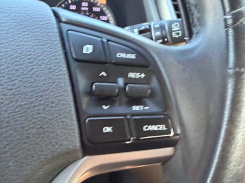 Used 2017 Hyundai Tucson Sport AWD/4WD image 20
