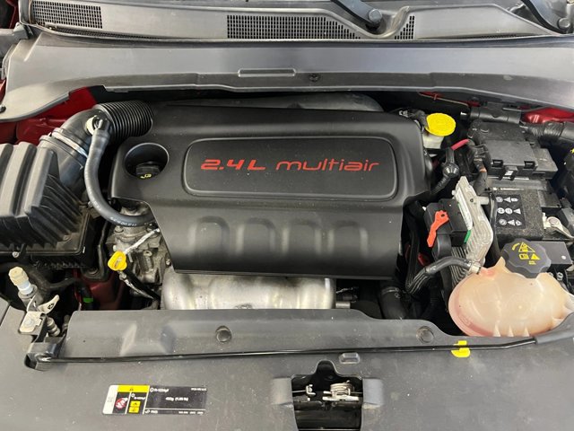 Used 2018 Jeep Compass Sport w/ Tech Group FWD image 24