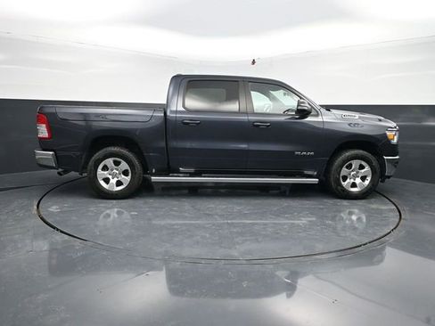 Used 2021 RAM 1500 Big Horn image 11