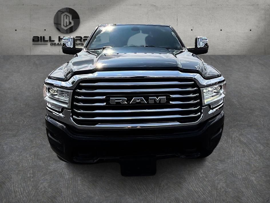 Used 2023 RAM 3500 Limited AWD/4WD image 2