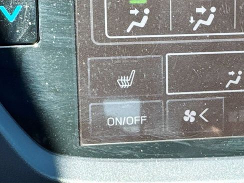 Certified 2026 Subaru Forester Limited AWD/4WD image 19