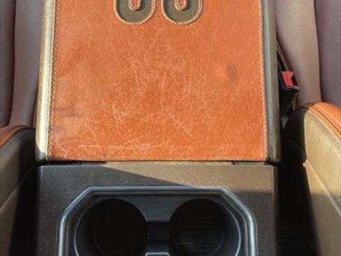 Used 2020 Ford F150 King Ranch w/ Equipment Group 601A Luxury image 28