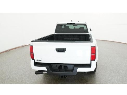 New 2026 Toyota Tacoma TRD Sport AWD/4WD image 7