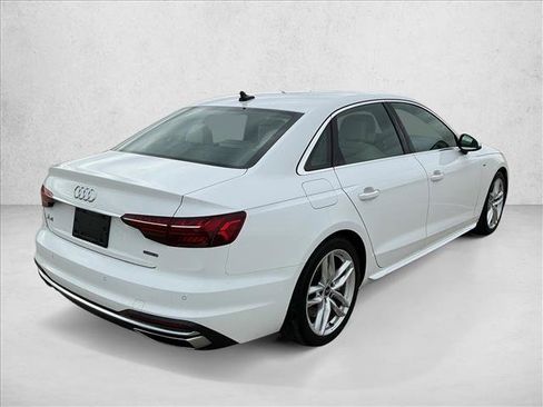 Used 2023 Audi A4 2.0T Premium w/ Convenience Package image 5