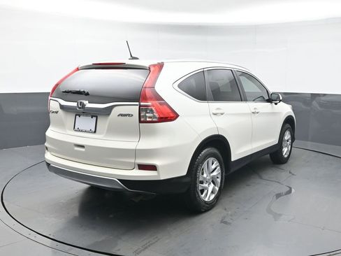 Used 2016 Honda CR-V EX-L image 6
