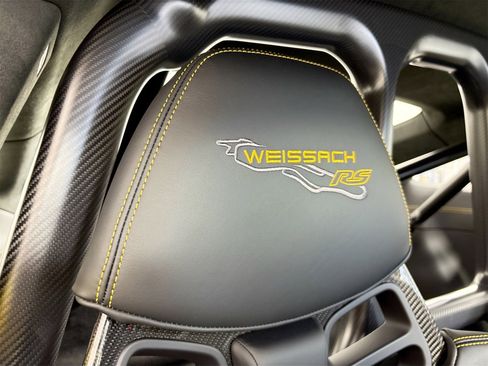 Used 2024 Porsche 911 GT3 RS image 25