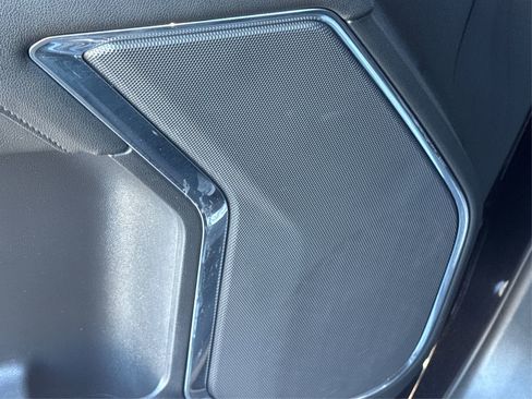 Used 2024 GMC Sierra 1500 Elevation image 35