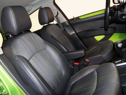 Used 2014 Chevrolet Spark LS image 48