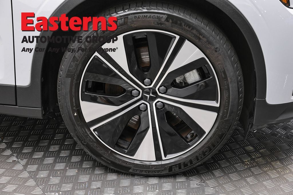 Used 2023 Polestar Polestar 2 AWD/4WD image 33