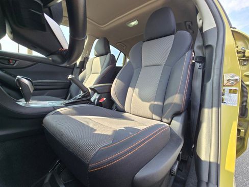 Used 2022 Subaru Crosstrek 2.0i Premium w/ Moonroof Package image 23