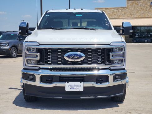 New 2026 Ford F350 King Ranch w/ Chrome Package AWD/4WD image 6