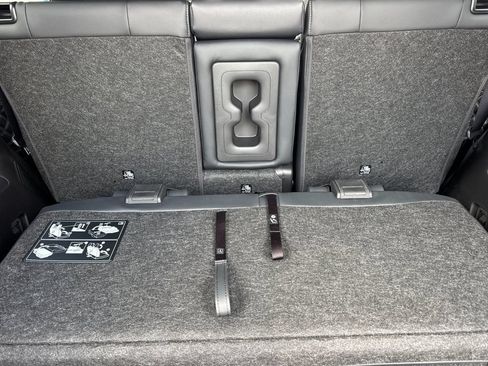 New 2026 Nissan Rogue Platinum AWD/4WD image 15
