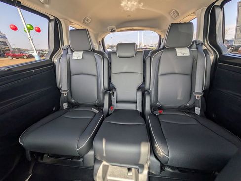 New 2026 Honda Odyssey Elite image 13