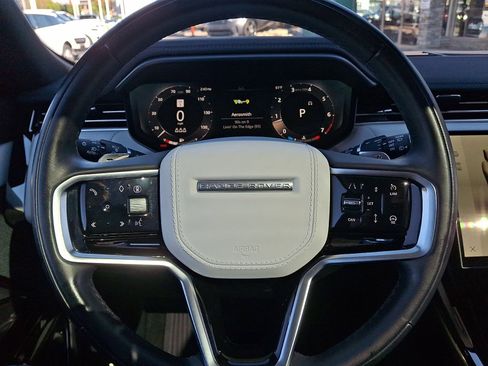 Used 2024 Land Rover Range Rover Sport SE image 22