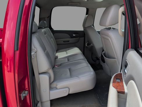 Used 2008 Chevrolet Silverado 1500 LTZ w/ Safety Package AWD/4WD image 19