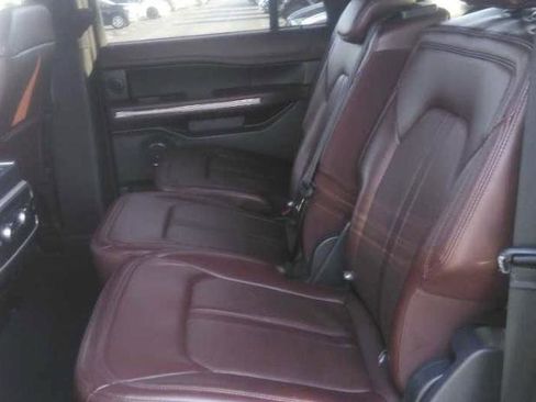 Used 2024 Ford Expedition Max Limited RWD image 4